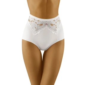 model 18030010 kolor:biały - Wol-Bar