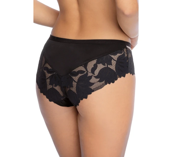 Gaia 1134P Keto barva: černá