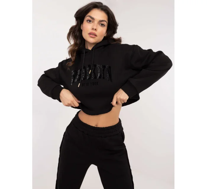 Sada CLM KMPL model 20683821 černá - FPrice Sada CLM KMPL model 20683821 černá - FPrice