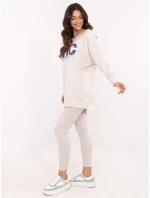 Sada EM KMPL 830.22 světle béžová Sada EM KMPL 830.22 světle béžová