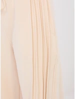 Tepláky NS DR NS2557.96 světle béžové