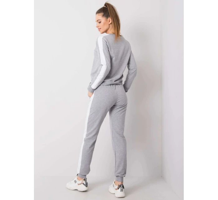 Souprava RV KMPL 6180.04X šedá