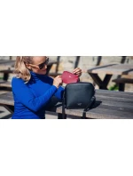 Kabelka VUCH Merise Black Kabelka VUCH Merise Black