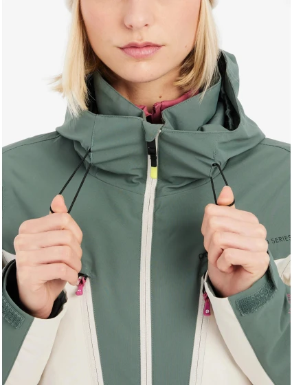 Dámská lyžařská bunda Protest PRTCALIDA