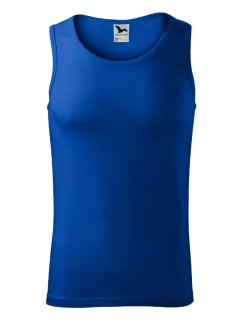 Core tílko pánské královská modrá