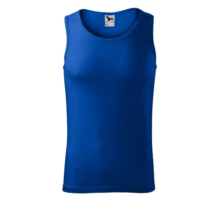 Core tílko pánské královská modrá