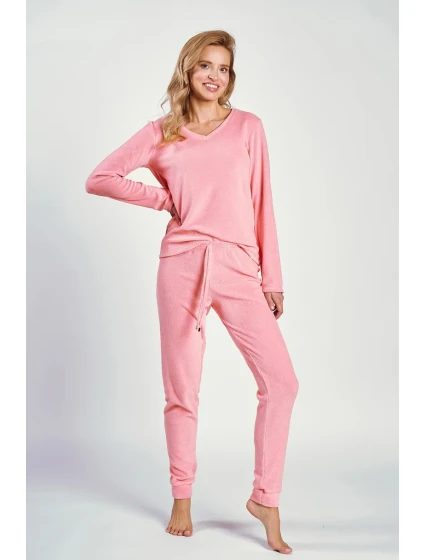 Dámské pyžamo Ruth 3244 S-XL