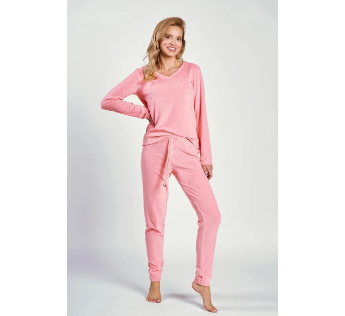 Dámské pyžamo Ruth 3244 S-XL