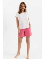 DÁMSKÉ PYŽAMO model 20974987 - Cana