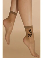 Ponožky se vzorem Float Ponožky se vzorem Float