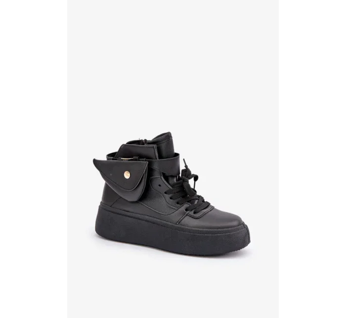 Sportovní obuv  model 206863 Step in style