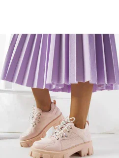 Tenisky  model 208048 Solea