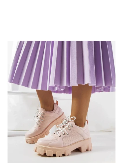 Tenisky model 208048 Solea Tenisky model 208048 Solea