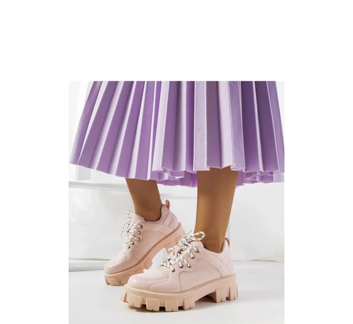 Tenisky model 208048 Solea Tenisky model 208048 Solea