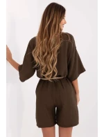 Kraťasy  model 214050 Italy Moda