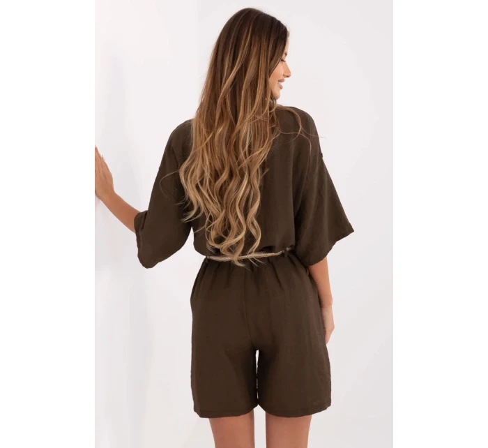 Kraťasy  model 214050 Italy Moda