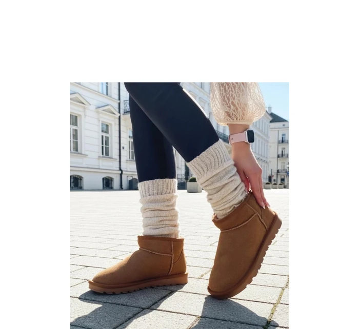 Sněhule  model 221039 Solea