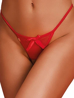 Tanga  model 231562 Obsessive