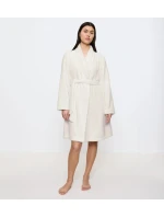 Robes Fleece Robe 01 - Silk White - TRIUMPH Silk White - TRIUMPH Robes Fleece Robe 01 - Silk White - TRIUMPH Silk White - TRIUMPH
