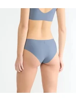 Dámské kalhotky ZERO Feel 2.0 Hipster - UNKNOWN - modré 6315 - SLOGGI