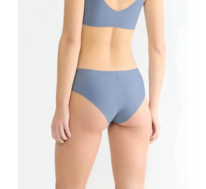Dámské kalhotky ZERO Feel 2.0 Hipster - UNKNOWN - modré 6315 - SLOGGI