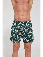 Boxerky Cornette Classic 001/201 Cash S–2XL