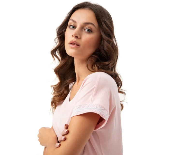 Košile Luna 297 kr/r M-2XL L24 dámská