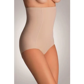 Stahovací kalhotky Vadis beige - ELDAR