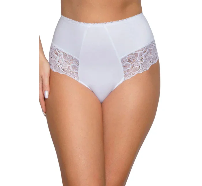 Dámské kalhotky 187 white - BABELL