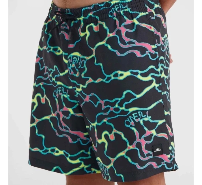 O'Neill Jack Cali Crazy plavecké šortky M model 20119147 - ONeill