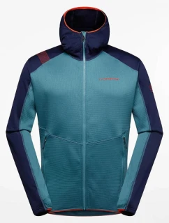 La Sportiva Upendo Hoody M L67 642643 Mikina