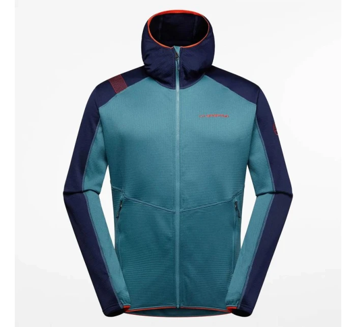 La Sportiva Upendo Hoody M L67 642643 Mikina La Sportiva Upendo Hoody M L67 642643 Mikina