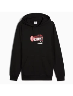 Puma AC Milan FtbINRGY Mikina s kapucí M 779323-07