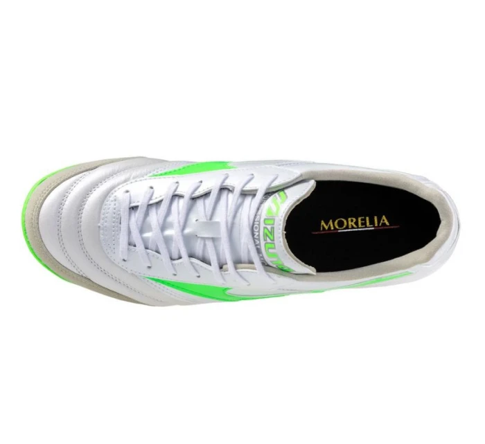 Fotbalové boty Mizuno Morelia Sala Elite TF M Q1GA251237 Fotbalové boty Mizuno Morelia Sala Elite TF M Q1GA251237