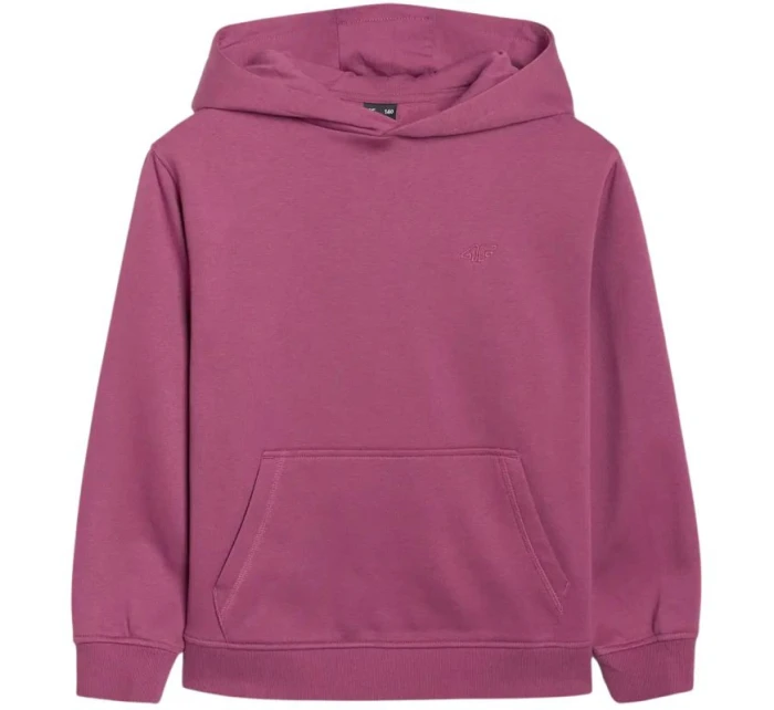 Mikina 4F F1953 Jr 4FJWAW25TSWSF1953 50S Mikina 4F F1953 Jr 4FJWAW25TSWSF1953 50S