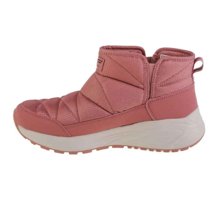Skechers Bobs Sparrow 2.0 - Puffiez 117260-ROS Pink 36