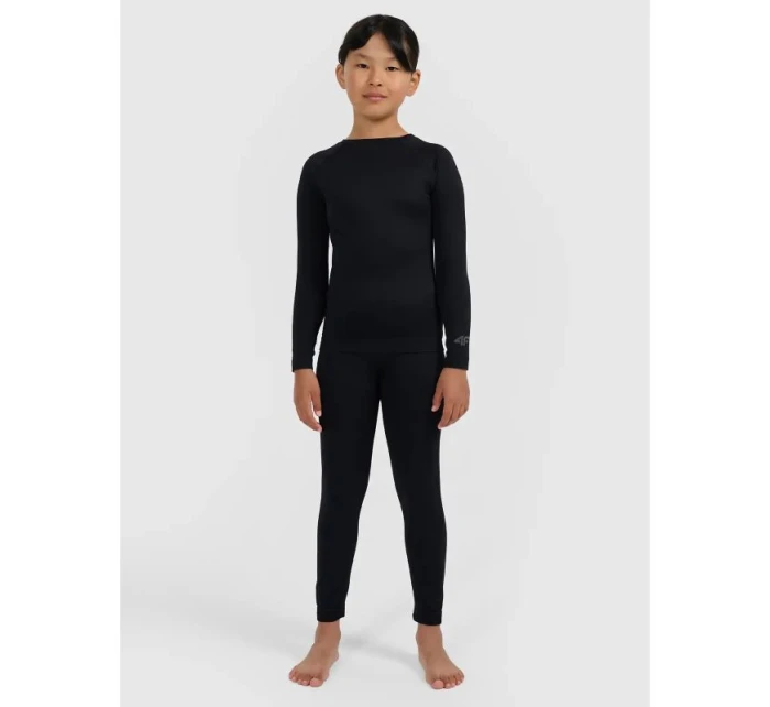 Dětská bezešvá souprava spodního prádla model 21474142 - 4F Dětská bezešvá souprava spodního prádla model 21474142 - 4F