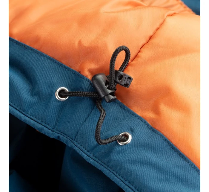 Pánská prošívaná bunda 4ARS