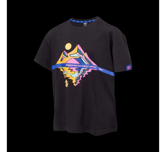 Dětské tričko s krátkým rukávem HALYNA JRG Dětské tričko s krátkým rukávem HALYNA JRG