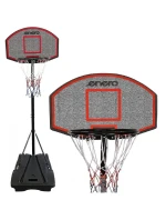 ENERO MIDI BASKETBALOVÝ KOŠ NASTAVITELNÝ 1,79-2,09 M ENERO MIDI BASKETBALOVÝ KOŠ NASTAVITELNÝ 1,79-2,09 M