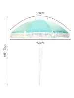 OGRODOWY Z  ZIELONY model 21830983