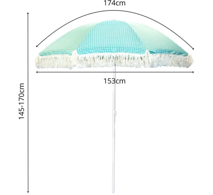 OGRODOWY Z  ZIELONY model 21830983