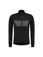 Zimní bunda Rogelli ATTQ černo-šedá 2XL