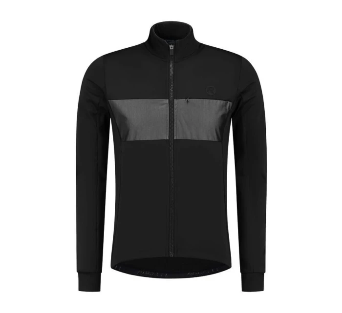 Zimní bunda Rogelli ATTQ černo-šedá 2XL