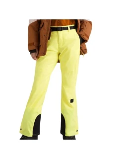 O'neill zimní kalhoty s páskem dámské Star dámské model 21880979 - ONeill