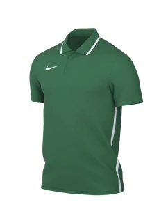 Pánské tričko DriFit Park 26 Polo green model 21933951 302 pánské - NIKE