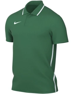 Pánské tričko Nike Dri-Fit Park 26 Polo green HM7136 302 pánské