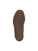 Buty damskie adidas VL Court Bold brązowe IH4251 dámské Buty damskie adidas VL Court Bold brązowe IH4251 dámské