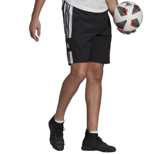 Pánské kraťasy Squadra 21 Downtime Woven Short M GK9557 - Adidas Pánské kraťasy Squadra 21 Downtime Woven Short M GK9557 - Adidas