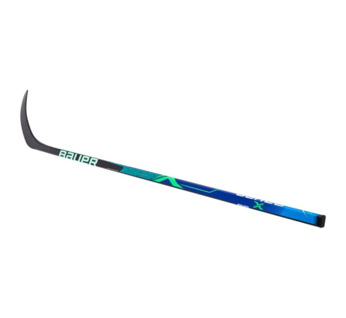 Kompozitní tyč Bauer Vapor X GripTac Jr